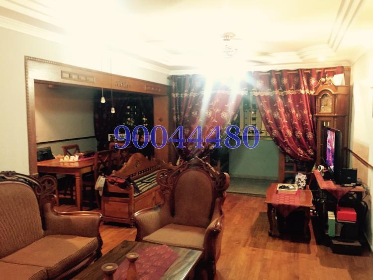 Blk 470 Choa Chu Kang Avenue 3 (Choa Chu Kang), HDB 5 Rooms #114897362